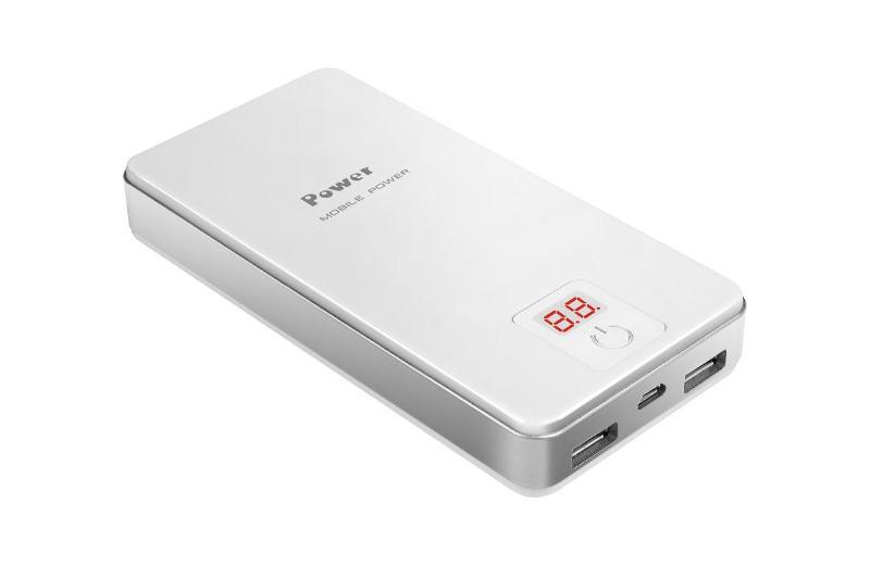 10000MAH 移动电源VTB-28